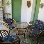 Madilides Platis Gialos (Sifnos)