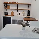 Daire Madilides Platis Gialos (Sifnos)