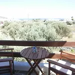 Daire Madilides Platis Gialos (Sifnos)