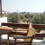 Daire Madilides Platis Gialos (Sifnos)
