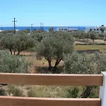 Madilides Platis Gialos (Sifnos)