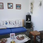 Daire Madilides Platis Gialos (Sifnos)