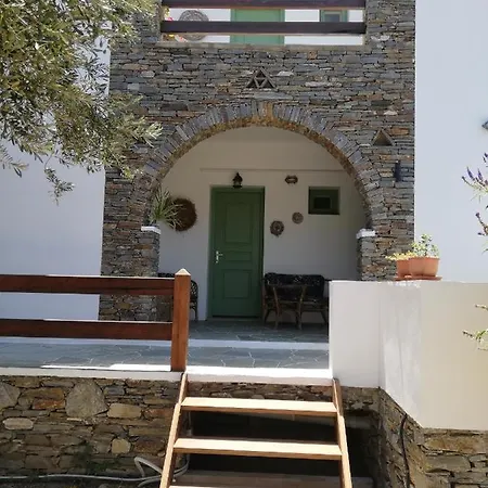Madilides Platis Gialos (Sifnos)