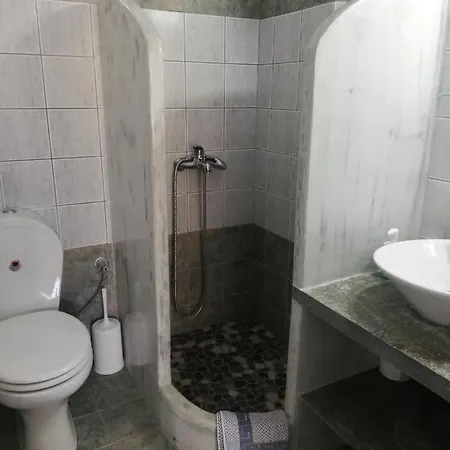 Apartmán Madilides
