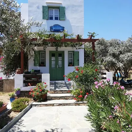Madilides Apartment