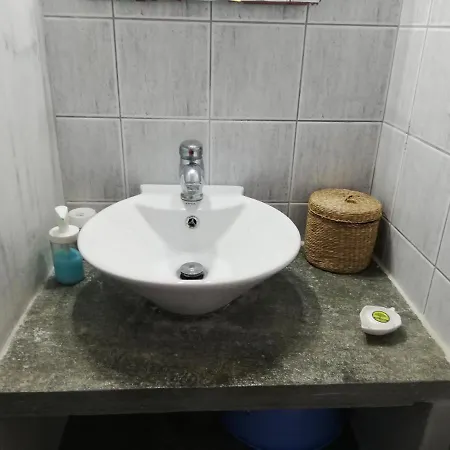 Madilides Apartmán