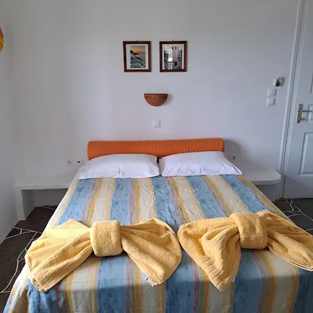 Apartment Madilides