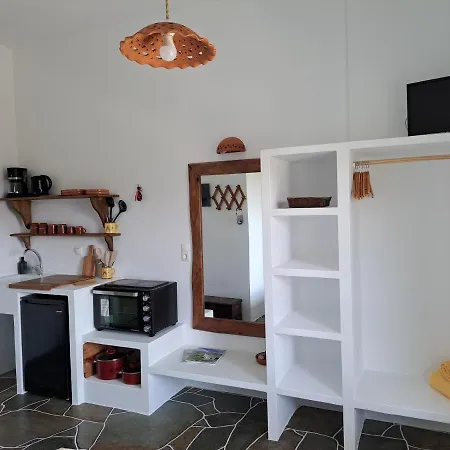 Apartment Madilides *