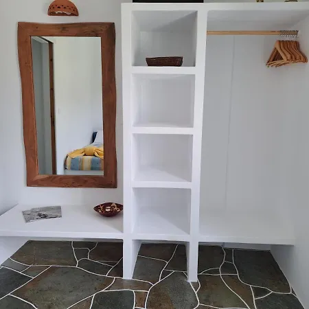 Madilides Apartment