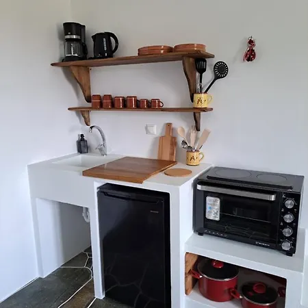 Madilides Apartment *