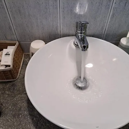 Apartmán Madilides