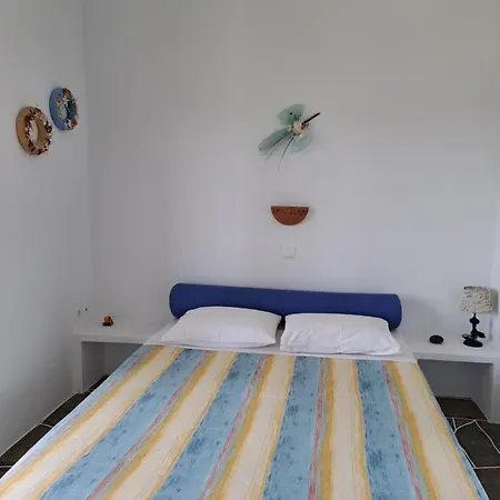 Apartment Madilides *