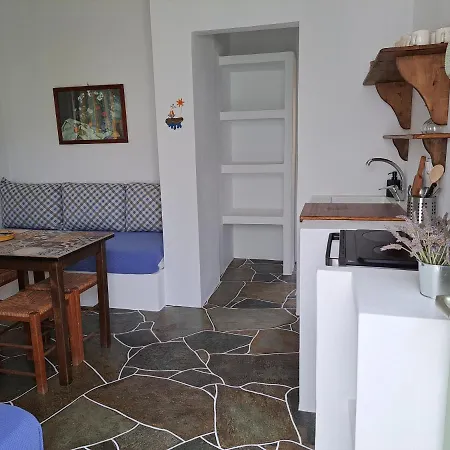Apartment Madilides