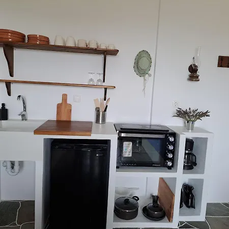 Madilides Apartment