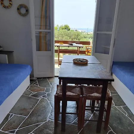 Madilides Apartment