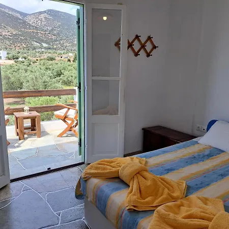 Madilides Apartmán