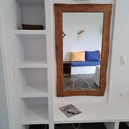 Madilides Apartmán