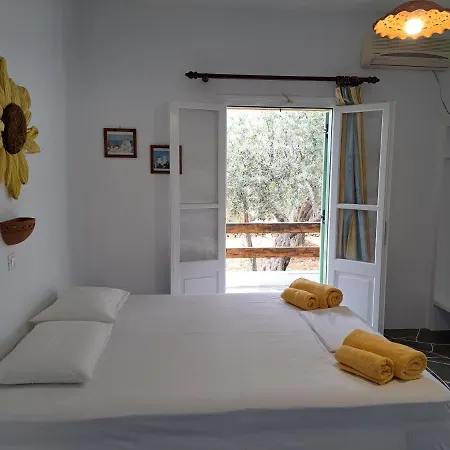 Apartmán Madilides