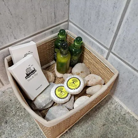 Madilides Apartmán