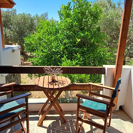 Apartment Madilides *
