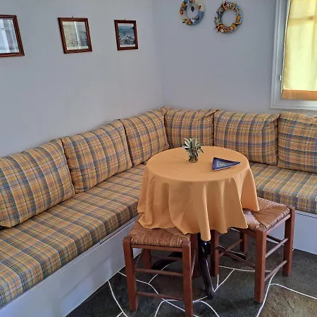 Madilides Apartmán