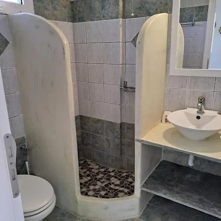 Apartmán Madilides