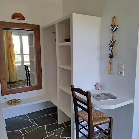 Madilides Apartmán