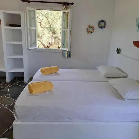 Madilides Apartment