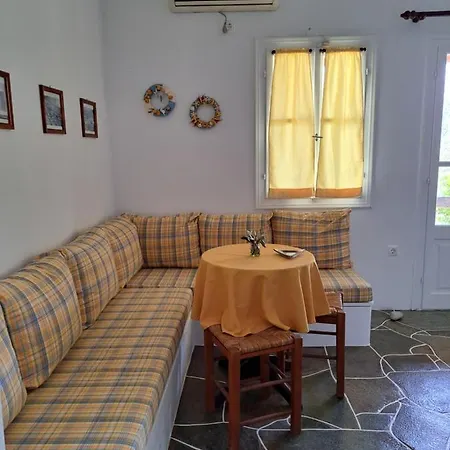Apartment Madilides