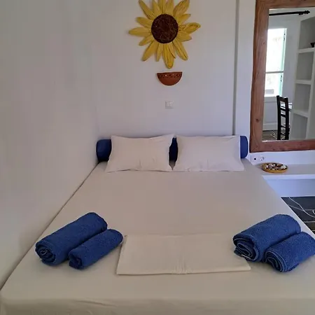 Madilides Apartmán Platis Gialos (Sifnos)