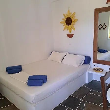 Apartmán Madilides