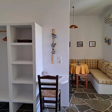 Madilides Apartmán *