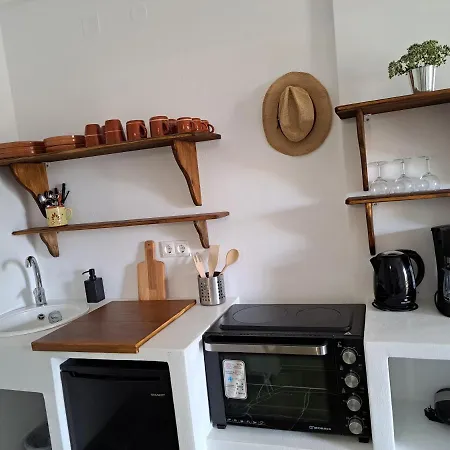 Madilides Apartment