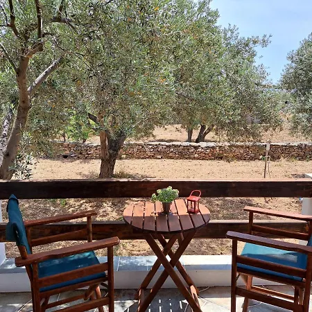 Apartment Madilides