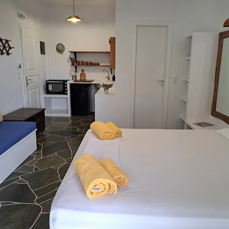 Apartment Madilides *