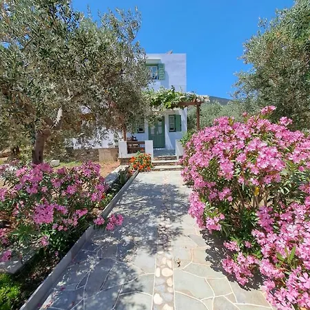 Apartment Madilides Platis Gialos (Sifnos)