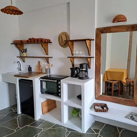 Madilides Apartment