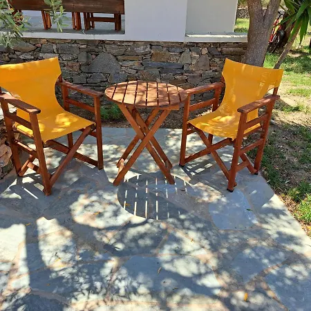 Madilides Platis Gialos (Sifnos)