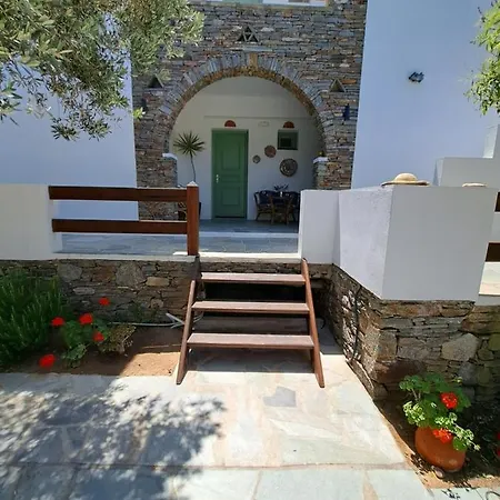 Apartment Madilides *