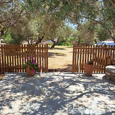 Apartment Madilides