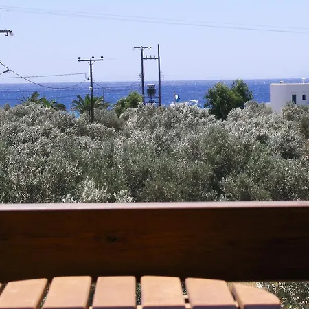 Apartmán Madilides *