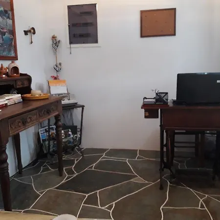 Madilides Apartmán *
