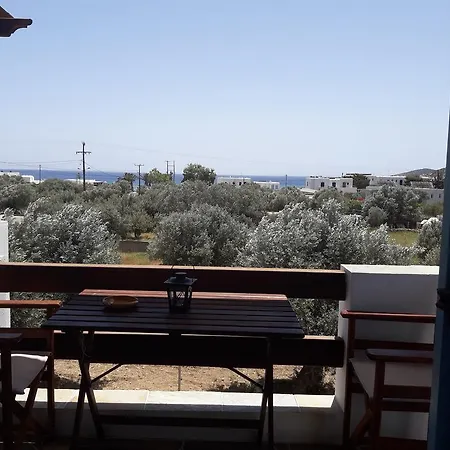 Apartmán Madilides