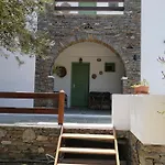 Madilides Platis Gialos (Sifnos)