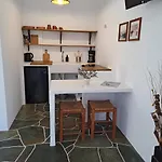 Madilides Lejlighed Platis Gialos (Sifnos)