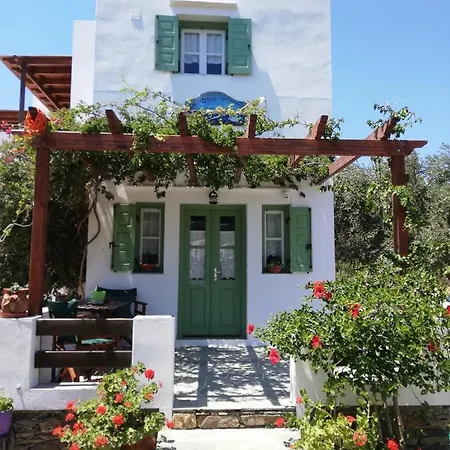 Madilides Appartement *