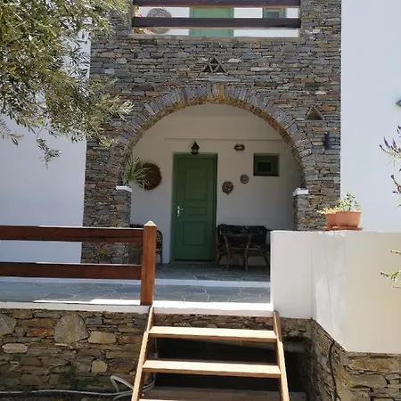 Madilides Platis Gialos (Sifnos)
