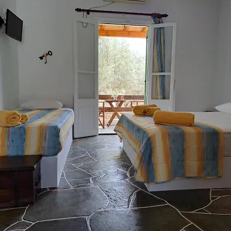 Madilides Appartement *