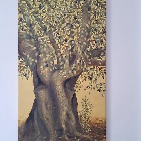 Madilides Appartement Platis Gialos (Sifnos)