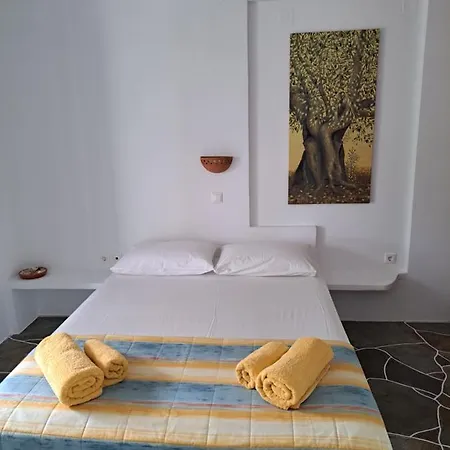 Lejlighed Madilides